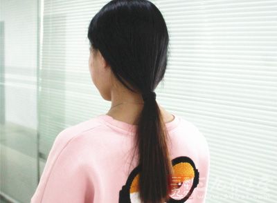 姑娘们对卫生的要求一般比较高 姑娘们对卫生的要求一般比较高