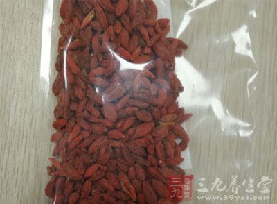 枸杞养生 常吃可祛病延缓衰老 枸杞养生 常吃可祛病延缓衰老