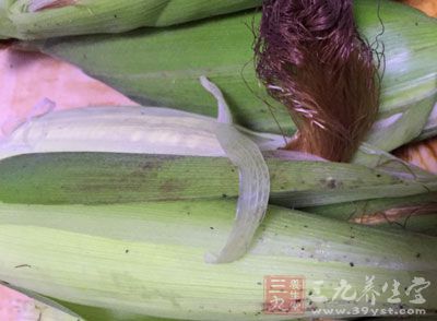 玉米须致病疗效好 玉米须致病疗效好