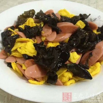 很多食物中都含有精氨酸的成分