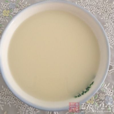 豆浆是豆制品的主要代表