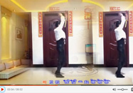 茉莉广场舞 时尚舞蹈啪啪啪教学视频