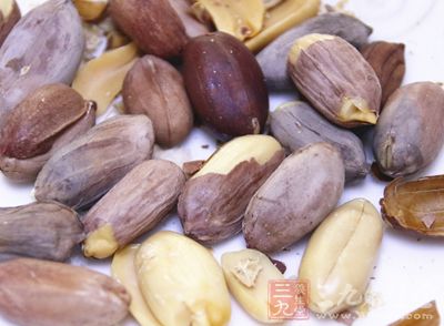 没有人不认识花生的吧 没有人不认识花生的吧