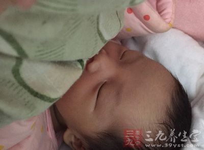 为了婴儿不出现缺锌症 为了婴儿不出现缺锌症