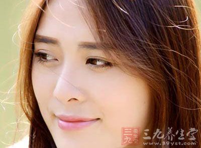 面部肌肤处于佳松弛状态 面部肌肤处于佳松弛状态