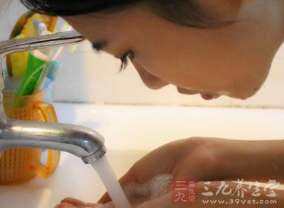 美白是女性一生的事业