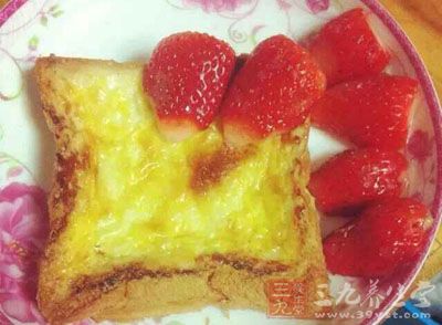 不吃早餐会使机体和大脑得不到正常的血糖供给 不吃早餐会使机体和大脑得不到正常的血糖供给