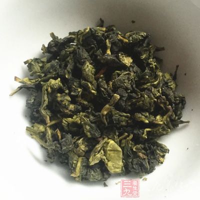 绿茶素有茶之王的称谓