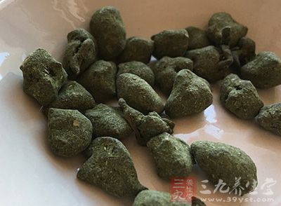 乌龙茶的功效