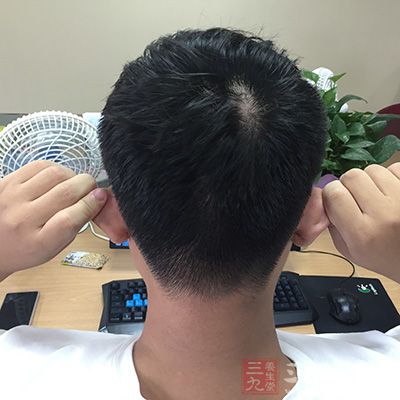 从耳朵窥探内脏健康 从耳朵窥探内脏健康位-殷敏峰