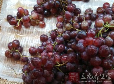 1.葡萄抗氧化 1.葡萄抗氧化