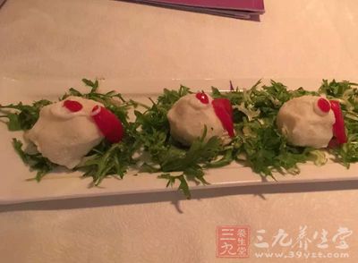 实际上，不少加工食品都是以植物性原料制成