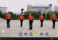 绚舞广场舞 中国风舞蹈中国美教学视频
