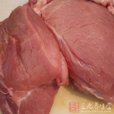 蛋白质的食物来源是鱼、肉、豆