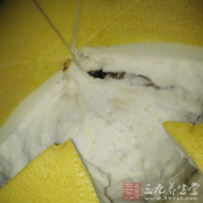 柚子1~2个 柚子1~2个