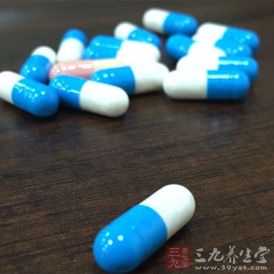 不要濫用抗生素