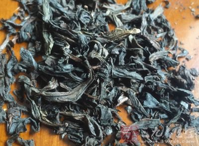 绿茶对人体健康起着非常重要的作用