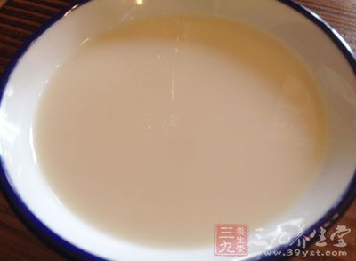 喝豆浆能抑制气喘等过敏症状 喝豆浆能抑制气喘等过敏症状