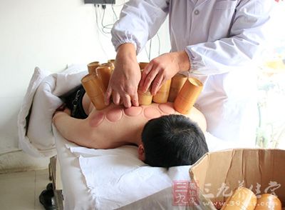 拔罐后留罐l0分钟 拔罐后留罐l0分钟