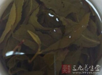 杜仲茶的选购