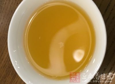 杜仲茶的作用与功效