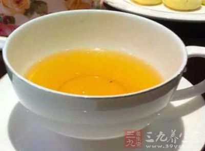 杜仲茶的作用與功效