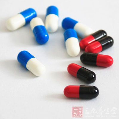 常用药物为干扰素、胸腺素、聚肌胞等