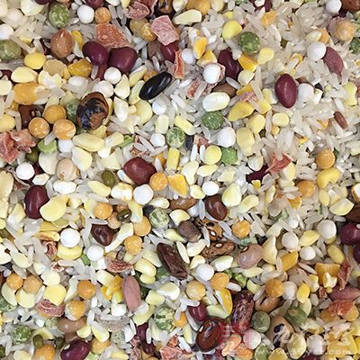 五谷杂粮可以防癌 五谷杂粮可以防癌