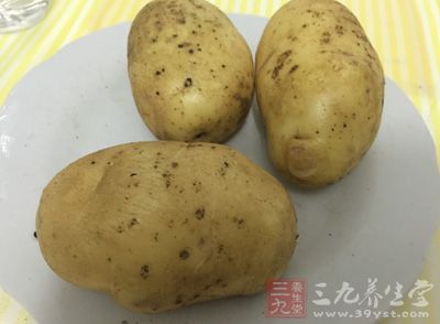 炒土豆的做法 简单方法炒出美味土豆