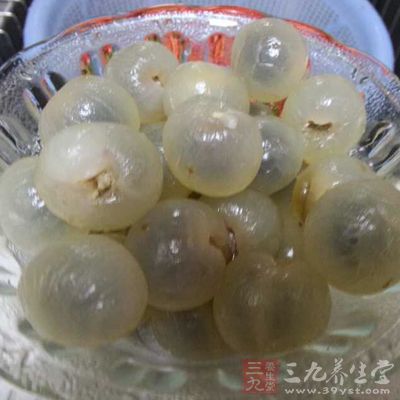 荔枝中含有丰富的果胶、苹果酸、柠檬酸 荔枝中含有丰富的果胶、苹果酸、柠檬酸