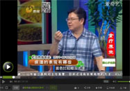 20150813健康第一：司国民讲痰湿的特点表现