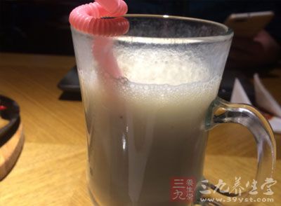 餐前喝杯黑豆奶有助于减肥 餐前喝杯黑豆奶有助于减肥