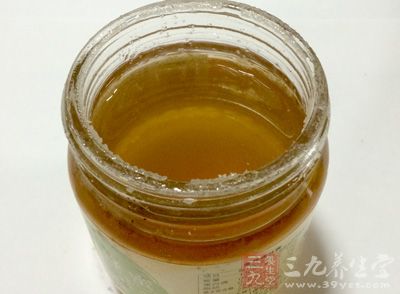 蜂蜜滋润光泽营养皮肤 蜂蜜滋润光泽营养皮肤