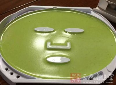 把握敷面好时间 把握敷面好时间