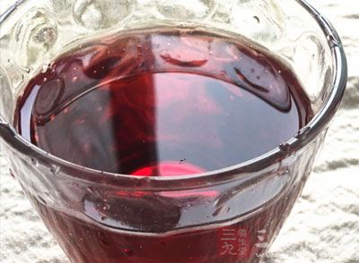 经典酸梅汤的制作方法 经典酸梅汤的制作方法