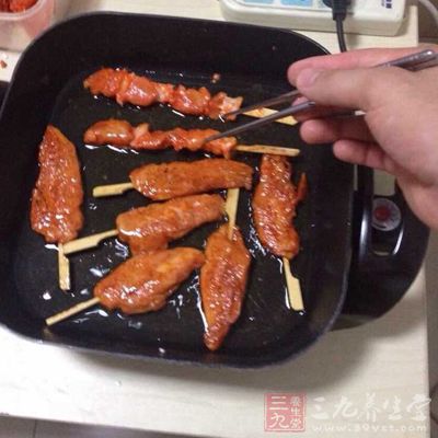 油炸-肉-食物-养生信息事业部-原创-zhoudan4