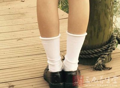 小腿是“第二心脏” 小腿是“第二心脏”