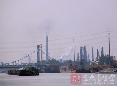 上面提到的空气污染是两个概念,一是大气污染 上面提到的空气污染是两个概念,一是大气污染