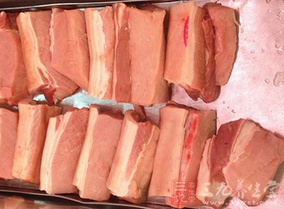 都会想到少吃肉、不吃肉 都会想到少吃肉、不吃肉