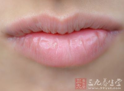 中医把人体分泌的唾液叫做&ldquo;津&rdquo;