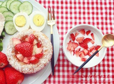 饮食知“道” 喝益生菌酸奶有什么好处 饮食知“道” 喝益生菌酸奶有什么好处