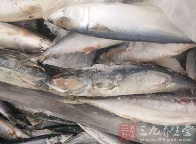 抗衰老食物一：鱼肉