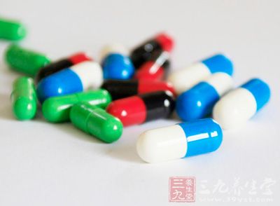 有关的生化、药理方面的研究