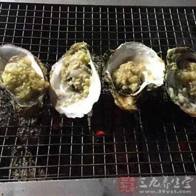 购买经过厨师处理过的生蚝 购买经过厨师处理过的生蚝