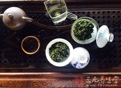 普洱茶品性温和 普洱茶品性温和