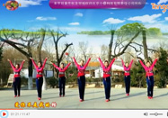 刘荣广场舞 时尚舞蹈不怕错教学视频
