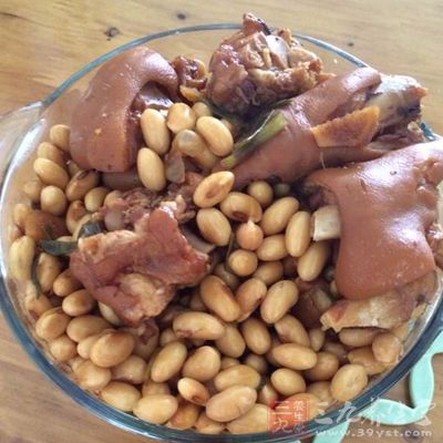 黄豆真的是价廉物美 黄豆真的是价廉物美