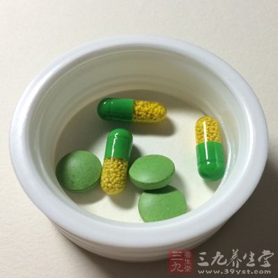 滥用抗生素引起的肠道菌群紊乱可能是永久性的