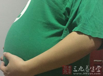 不同部位的肥胖进行辨证施治 不同部位的肥胖进行辨证施治