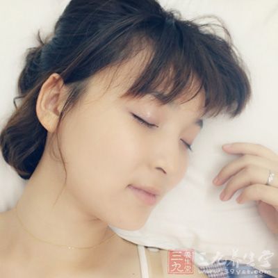 健康的人体每天起码需要8个小时的睡眠时间